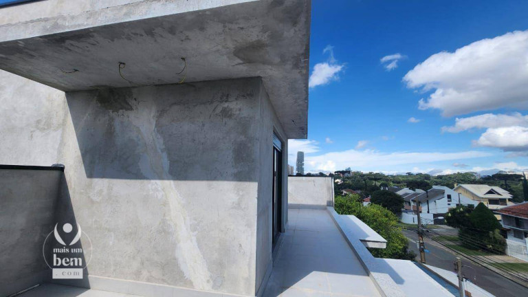 Imagem Sobrado com 3 Quartos à Venda, 215 m² em Mossunguê - Curitiba Imagem Sobrado com 3 Quartos à Venda, 215 m² em Mossunguê - Curitiba