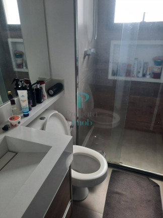 Imagem Apartamento com 3 Quartos à Venda, 78 m² em Continental - Osasco