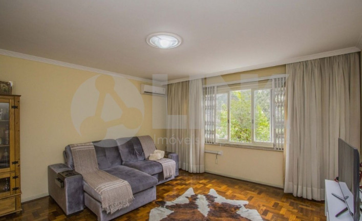 Apartamento com 3 Quartos à Venda, 131 m² em Menino Deus - Porto Alegre