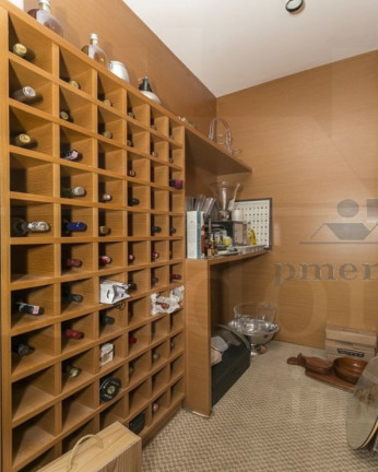 Imagem Apartamento com 5 Quartos à Venda, 780 m² em Perdizes - São Paulo Imagem Apartamento com 5 Quartos à Venda, 780 m² em Perdizes - São Paulo