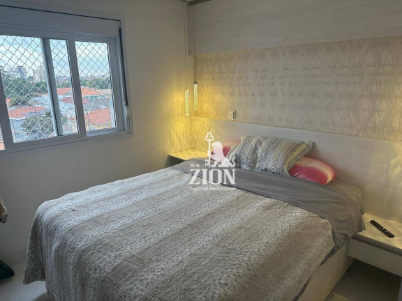 Imagem Apartamento com 3 Quartos à Venda, 88 m² em Parada Inglesa - São Paulo Imagem Apartamento com 3 Quartos à Venda, 88 m² em Parada Inglesa - São Paulo