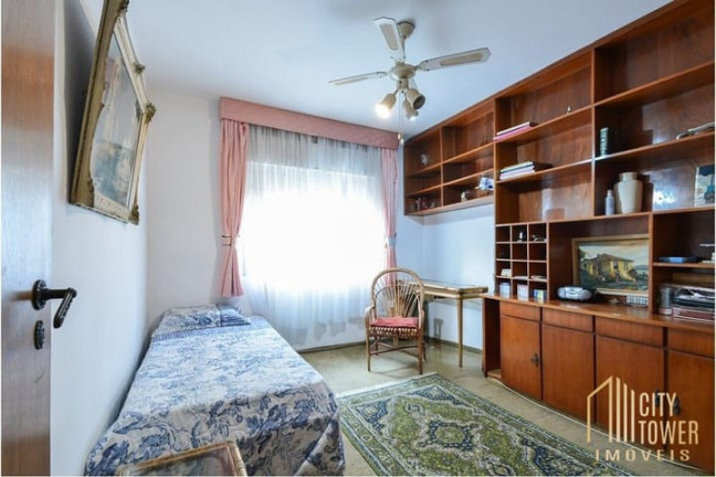 Imagem Apartamento com 3 Quartos à Venda, 120 m² em Cerqueira César - São Paulo Imagem Apartamento com 3 Quartos à Venda, 120 m² em Cerqueira César - São Paulo