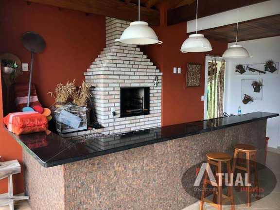 Imagem Casa de Condomínio com 3 Quartos à Venda, 550 m² em Dos Cubas - Piracaia Imagem Casa de Condomínio com 3 Quartos à Venda, 550 m² em Dos Cubas - Piracaia