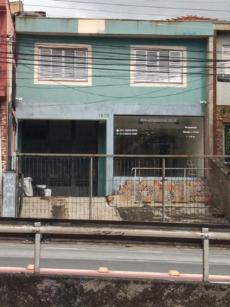 Imagem Sobrado com 4 Quartos à Venda, 213 m² em Vila Marieta - São Paulo Imagem Sobrado com 4 Quartos à Venda, 213 m² em Vila Marieta - São Paulo