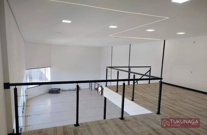 Imagem Sala Comercial para Alugar, 500 m² em Vila Galvão - Guarulhos Imagem Sala Comercial para Alugar, 500 m² em Vila Galvão - Guarulhos