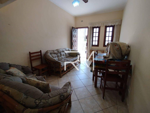 Imagem Casa com 2 Quartos à Venda, 81 m² em Vila Atlântica - Mongaguá