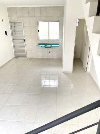 Imagem Sobrado com 2 Quartos à Venda, 57 m² em Vila São Paulo - Mogi Das Cruzes Imagem Sobrado com 2 Quartos à Venda, 57 m² em Vila São Paulo - Mogi Das Cruzes