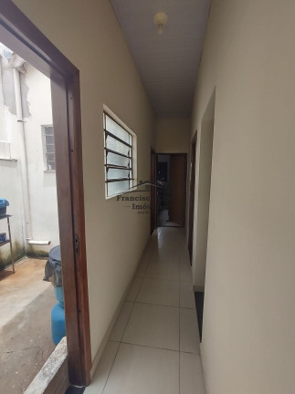 Imagem Casa com 3 Quartos à Venda, 95 m² em Vila Alves - Guaratinguetá Imagem Casa com 3 Quartos à Venda, 95 m² em Vila Alves - Guaratinguetá
