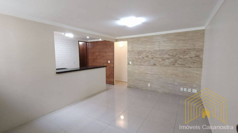 Imagem Apartamento com 3 Quartos à Venda, 62 m² em Parque Cecap - Guarulhos