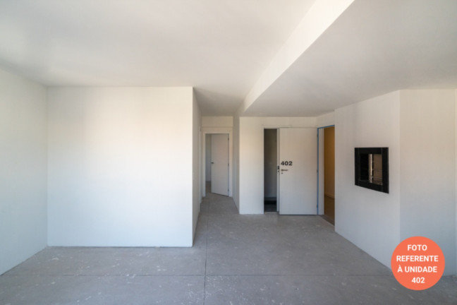 Imagem Imóvel com 1 Quarto à Venda, 40 m² em Menino Deus - Porto Alegre Imagem Imóvel com 1 Quarto à Venda, 40 m² em Menino Deus - Porto Alegre