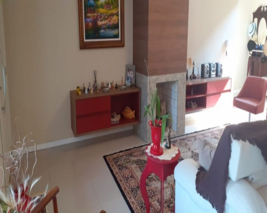 Imagem Imóvel com 4 Quartos à Venda,  em Linha Imperial - Nova Petrópolis