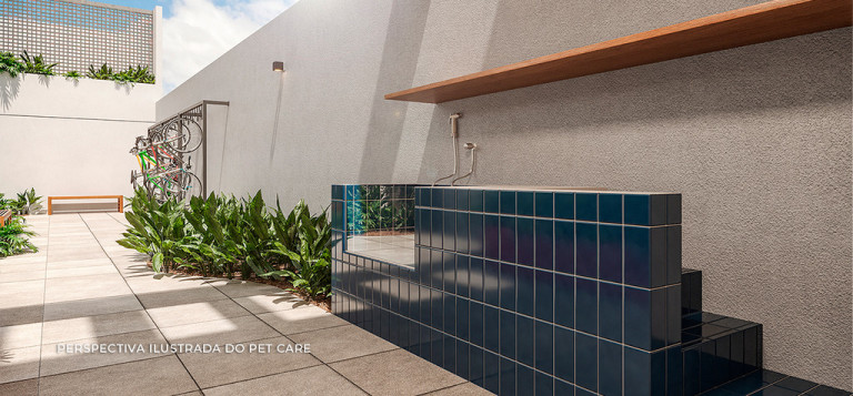 Imagem Apartamento com 2 Quartos à Venda, 60 m² em Conceição - São Paulo