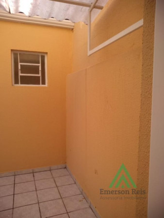 Imagem Apartamento com 2 Quartos à Venda, 70 m² em Campo Belo - São Paulo
