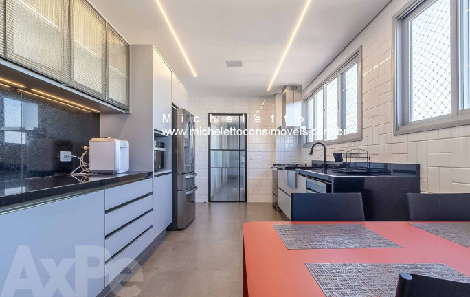 Imagem Imóvel com 3 Quartos à Venda, 260 m² em Brooklin Paulista - São Paulo Imagem Imóvel com 3 Quartos à Venda, 260 m² em Brooklin Paulista - São Paulo