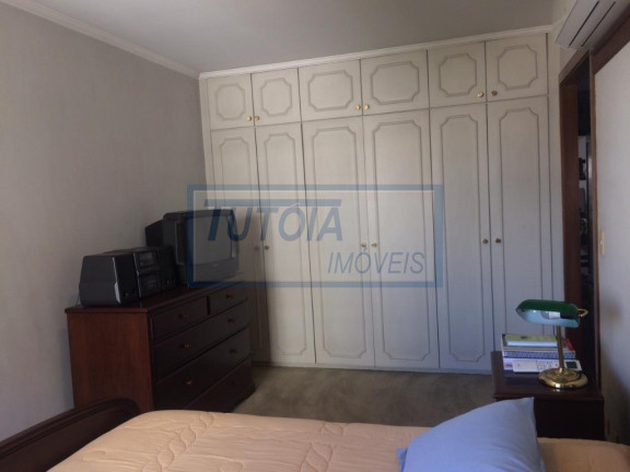 Imagem Apartamento com 3 Quartos à Venda, 109 m² em Bela Vista - Sao Paulo