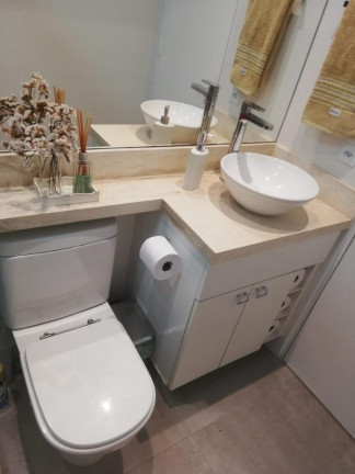 Imagem Apartamento com 3 Quartos à Venda, 65 m² em Bom Retiro - São Paulo