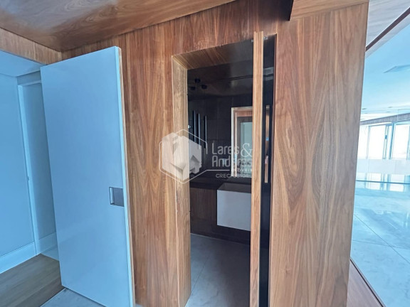 Imagem Apartamento com 3 Quartos à Venda, 335 m² em Moema - São Paulo