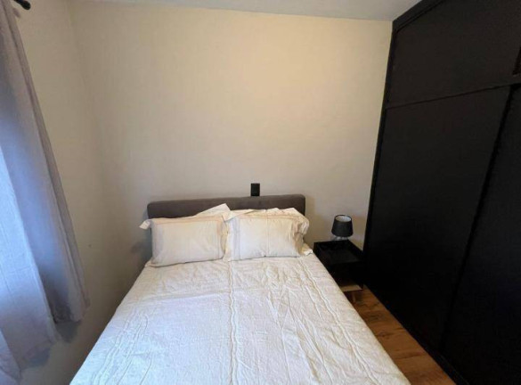 Imagem Apartamento com 1 Quarto à Venda, 35 m² em Vila Clementino - São Paulo Imagem Apartamento com 1 Quarto à Venda, 35 m² em Vila Clementino - São Paulo