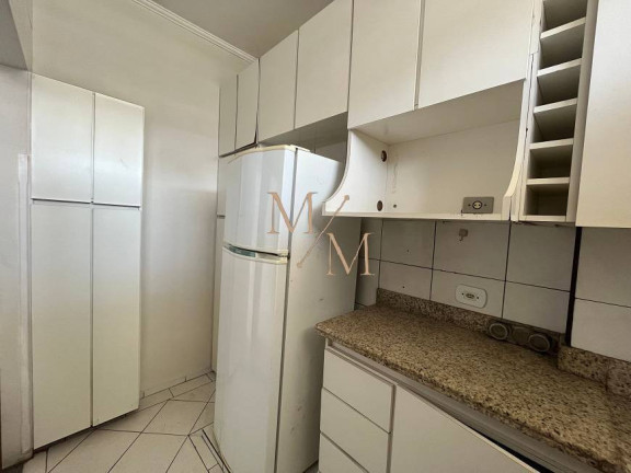 Imagem Apartamento com 2 Quartos à Venda, 55 m² em Gonzaga - Santos Imagem Apartamento com 2 Quartos à Venda, 55 m² em Gonzaga - Santos