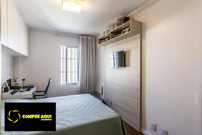 Imagem Apartamento com 2 Quartos à Venda, 88 m² em Campos Elíseos - São Paulo Imagem Apartamento com 2 Quartos à Venda, 88 m² em Campos Elíseos - São Paulo