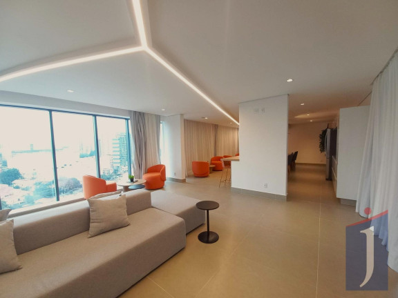 Imagem Imóvel com 1 Quarto à Venda, 27 m² em Vila Mariana - São Paulo