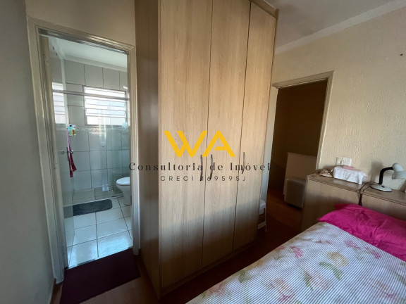 Imagem Casa com 3 Quartos à Venda, 134 m² em Vila Oliveira - Mogi Das Cruzes