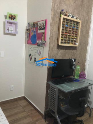 Imagem Sobrado com 2 Quartos à Venda, 67 m² em Santa Maria - Osasco