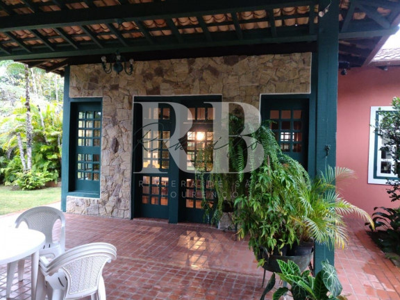 Imagem Imóvel com 5 Quartos à Venda, em Riviera - Bertioga Imagem Imóvel com 5 Quartos à Venda, em Riviera - Bertioga