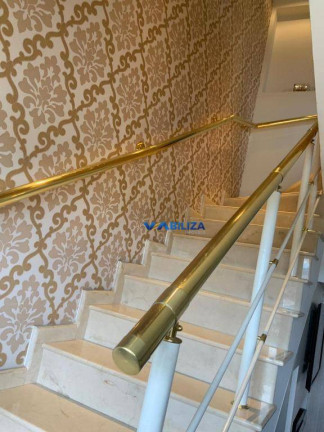 Imagem Cobertura com 4 Quartos à Venda, 336 m² em Macedo - Guarulhos