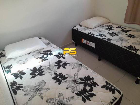 Imagem Apartamento com 2 Quartos à Venda, 71 m² em Carapibus - Conde Imagem Apartamento com 2 Quartos à Venda, 71 m² em Carapibus - Conde