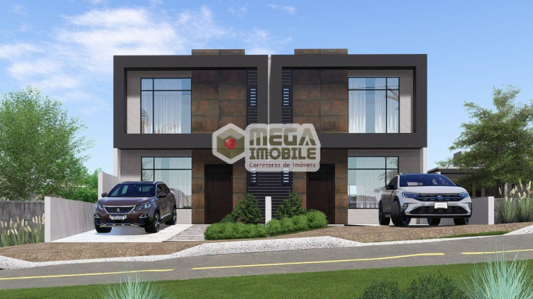 Imagem Casa com 2 Quartos à Venda, 85 m² em Ingleses - Florianópolis