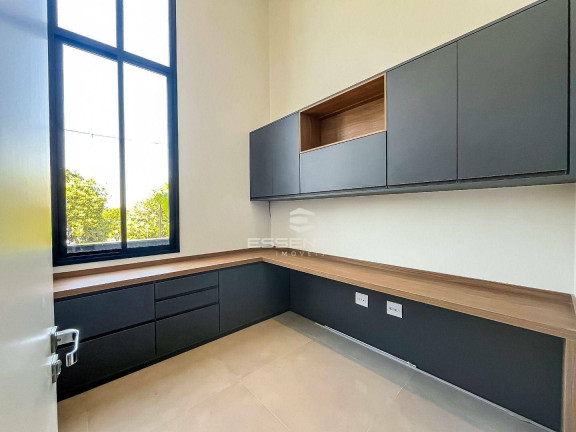 Casa com 3 Quartos à Venda, 202 m² em Gaivota Ii - São José Do Rio Preto