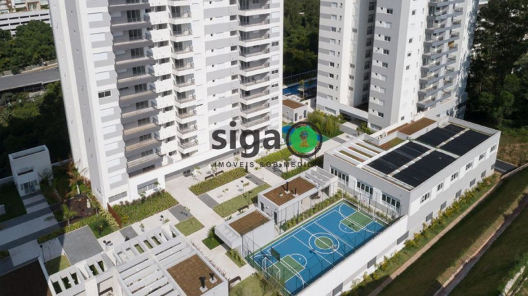 Imagem Apartamento com 2 Quartos à Venda, 69 m² em Morumbi - São Paulo Imagem Apartamento com 2 Quartos à Venda, 69 m² em Morumbi - São Paulo