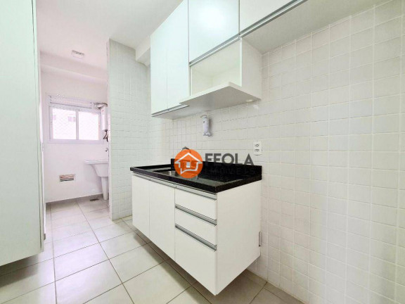 Imagem Apartamento com 3 Quartos à Venda, 81 m² em Jardim Jacyra - Americana Imagem Apartamento com 3 Quartos à Venda, 81 m² em Jardim Jacyra - Americana