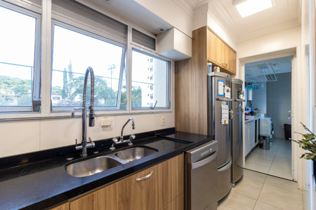 Imagem Apartamento com 4 Quartos à Venda, 173 m² em Granja Julieta - São Paulo Imagem Apartamento com 4 Quartos à Venda, 173 m² em Granja Julieta - São Paulo
