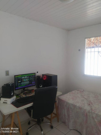 Imagem Casa com 2 Quartos à Venda, 150 m² em Zona De Expansão (aruana) - Aracaju Imagem Casa com 2 Quartos à Venda, 150 m² em Zona De Expansão (aruana) - Aracaju