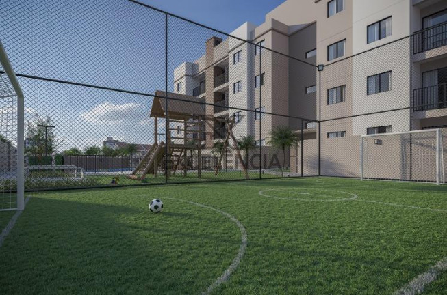 Imagem Apartamento com 1 Quarto à Venda, 23 m² em Capão Da Imbuia - Curitiba Imagem Apartamento com 1 Quarto à Venda, 23 m² em Capão Da Imbuia - Curitiba