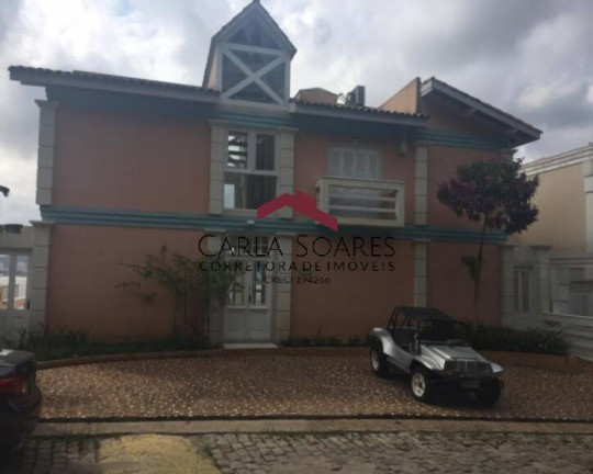Casa com 4 Quartos à Venda, 300 m² em Loteamento João Batista Julião - Guarujá