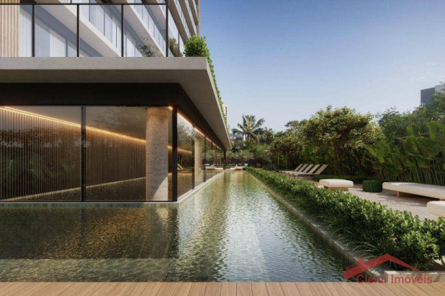 Imagem Apartamento com 2 Quartos à Venda, 162 m² em Anita Garibaldi - Joinville