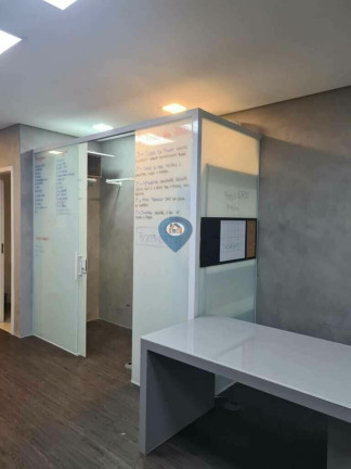 Imagem Sala Comercial para Alugar, 44 m² em Lageadinho - Cotia Imagem Sala Comercial para Alugar, 44 m² em Lageadinho - Cotia