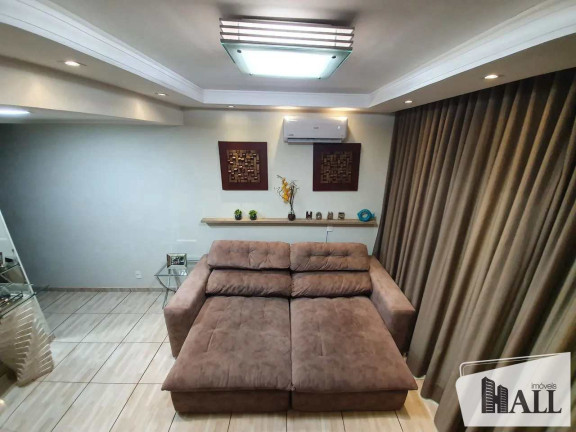 Imagem Casa com 2 Quartos à Venda, 100 m² em Vila Borguese - São José Do Rio Preto