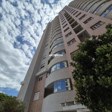 Imagem Apartamento com 3 Quartos à Venda, 135 m² em Jardim Consolação - Franca Imagem Apartamento com 3 Quartos à Venda, 135 m² em Jardim Consolação - Franca