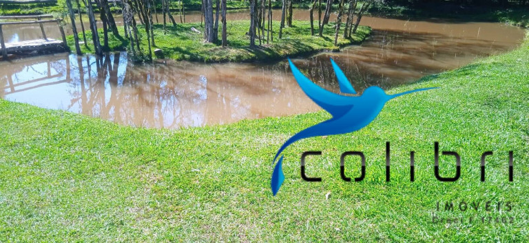 Imagem Chácara com 3 Quartos à Venda, 13.792 m² em Colônia Nova - Agudos Do Sul Imagem Chácara com 3 Quartos à Venda, 13.792 m² em Colônia Nova - Agudos Do Sul