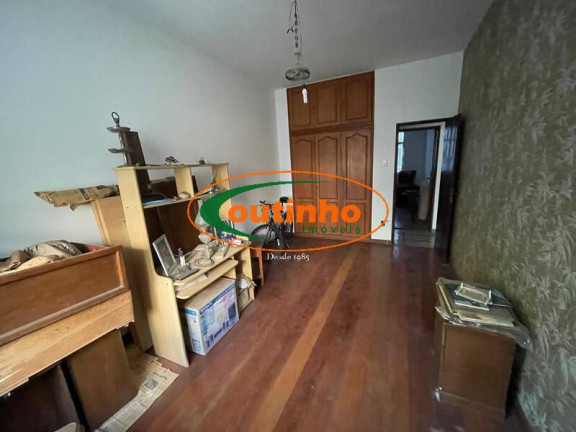 Imagem Apartamento com 3 Quartos à Venda, 120 m² em Tijuca - Rio De Janeiro Imagem Apartamento com 3 Quartos à Venda, 120 m² em Tijuca - Rio De Janeiro