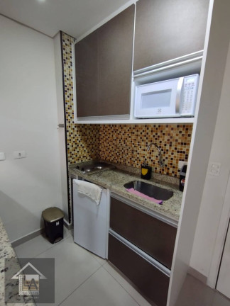 Imagem Apartamento com 1 Quarto à Venda, 38 m² em Vila Andrade - São Paulo