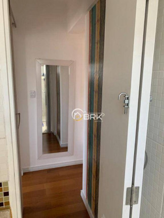 Imagem Apartamento com 3 Quartos à Venda, 75 m² em Tatuapé - São Paulo Imagem Apartamento com 3 Quartos à Venda, 75 m² em Tatuapé - São Paulo
