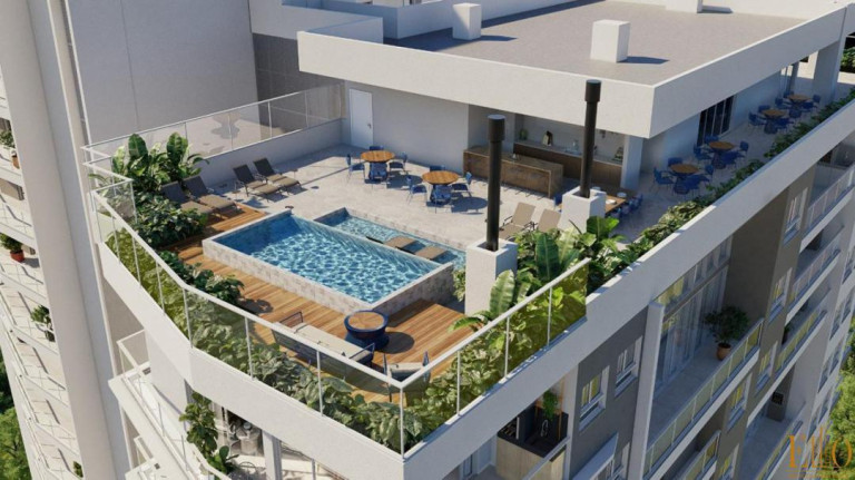 Imagem Apartamento com 2 Quartos à Venda, 84 m² em Balneário Pereque - Porto Belo Imagem Apartamento com 2 Quartos à Venda, 84 m² em Balneário Pereque - Porto Belo