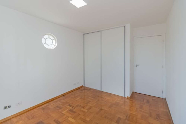 Imagem Apartamento com 3 Quartos à Venda, 105 m² em Moema - São Paulo