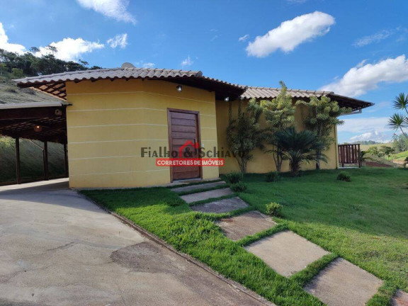 Chácara com 3 Quartos à Venda, 2.803 m² em Viçosa