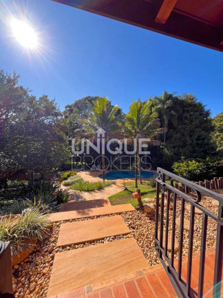 Imagem Casa com 4 Quartos à Venda, 12.000 m² em Jardim Liberdade - Jundiaí Imagem Casa com 4 Quartos à Venda, 12.000 m² em Jardim Liberdade - Jundiaí